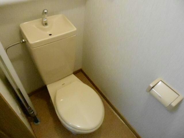 ラ・プラーニュの物件内観写真