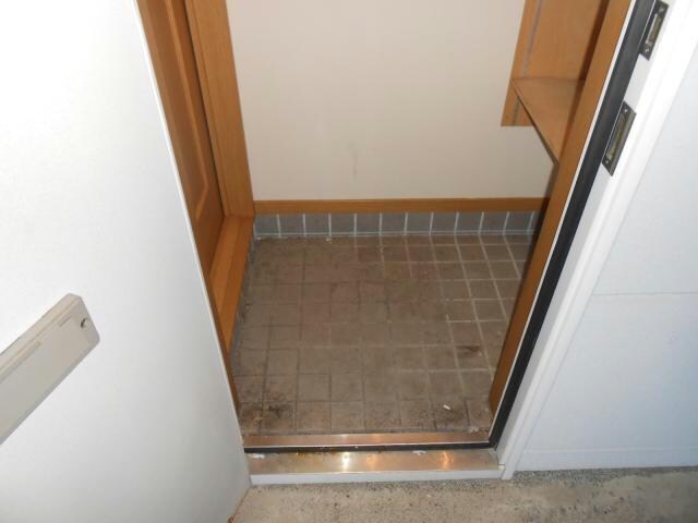 ラ・プラーニュの物件内観写真