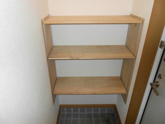 ラ・プラーニュの物件内観写真