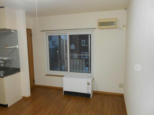 ラ・プラーニュの物件内観写真