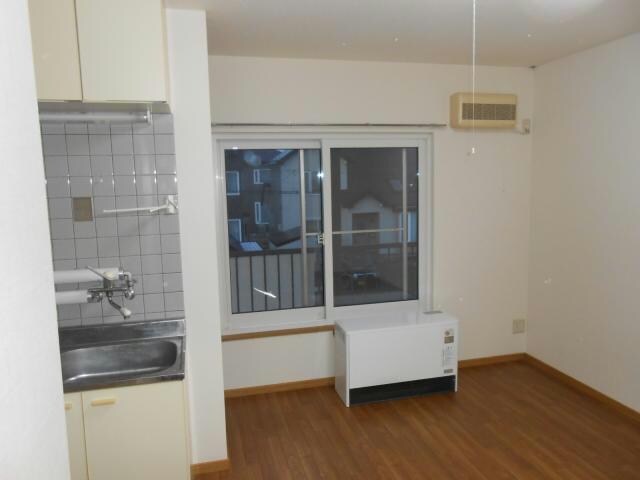 ラ・プラーニュの物件内観写真