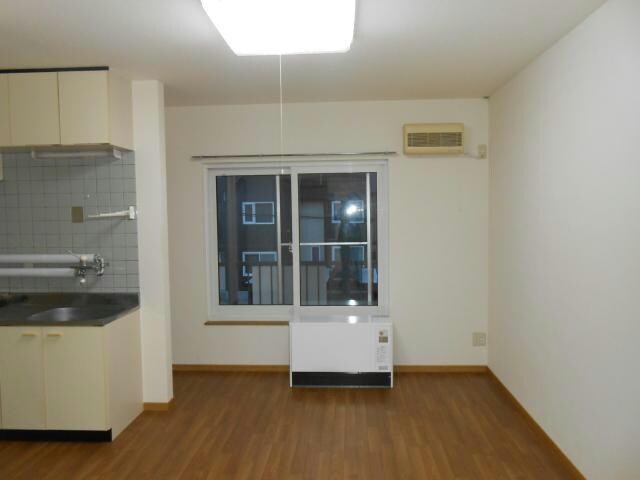 ラ・プラーニュの物件内観写真