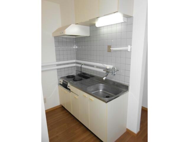 ラ・プラーニュの物件内観写真