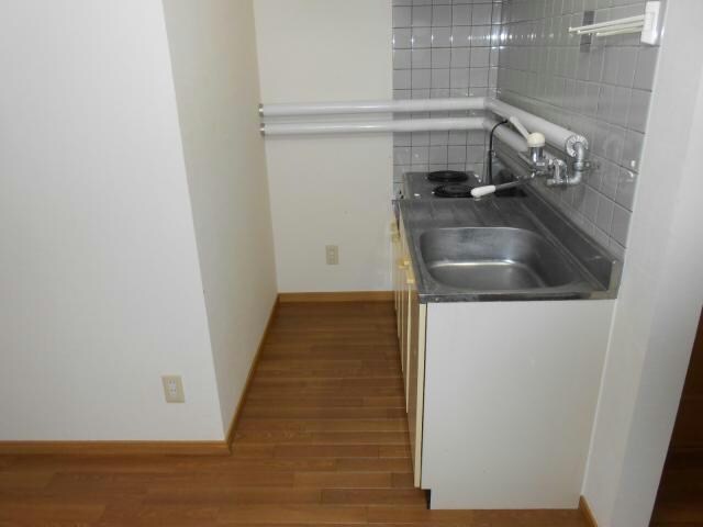 ラ・プラーニュの物件内観写真