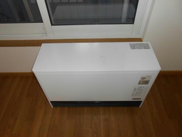 ラ・プラーニュの物件内観写真