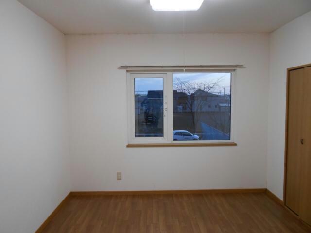 ラ・プラーニュの物件内観写真