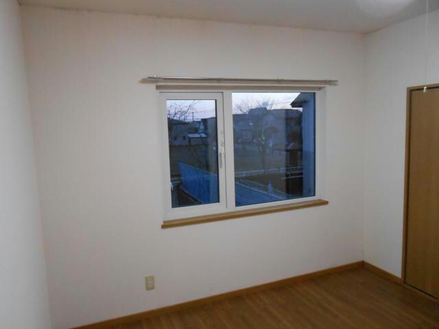 ラ・プラーニュの物件内観写真