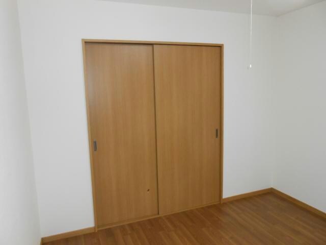 ラ・プラーニュの物件内観写真