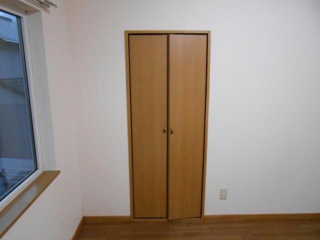 ラ・プラーニュの物件内観写真