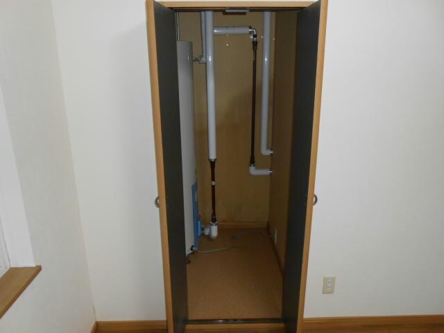 ラ・プラーニュの物件内観写真