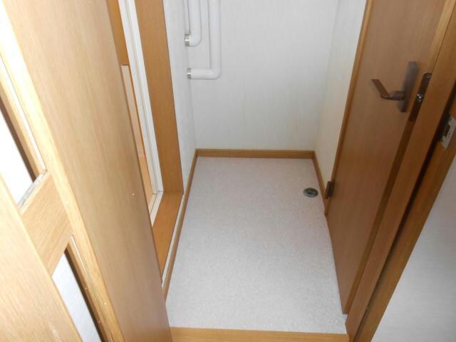 ラ・プラーニュの物件内観写真