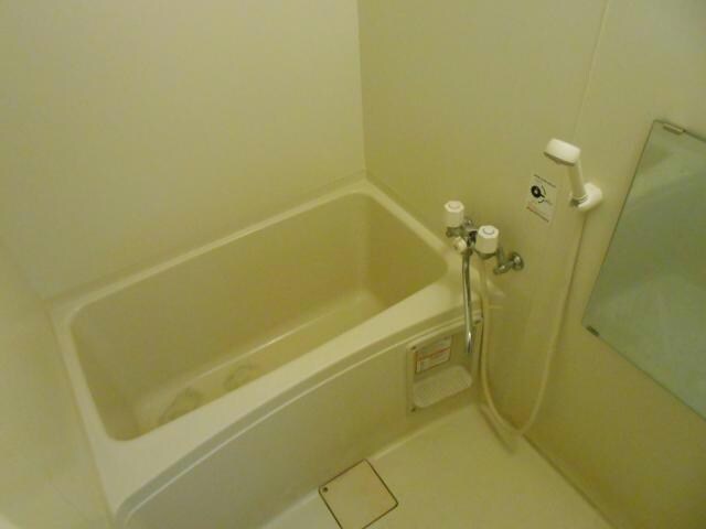 ラ・プラーニュの物件内観写真