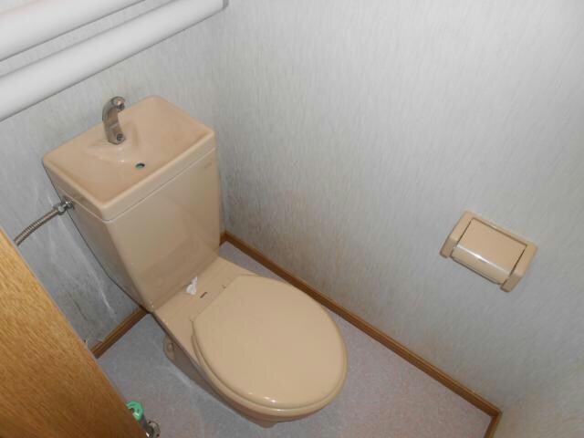 ラ・プラーニュの物件内観写真