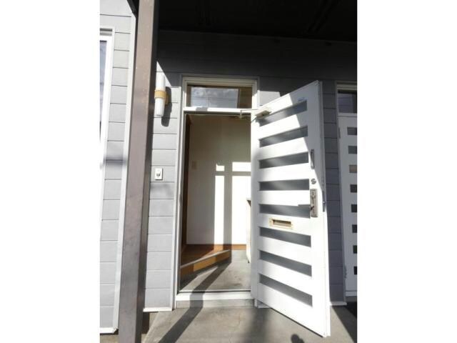 ベストハイツの物件内観写真