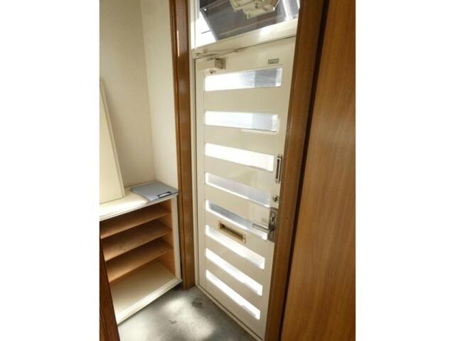 ベストハイツの物件内観写真