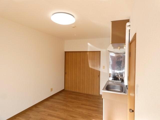 ベストハイツの物件内観写真