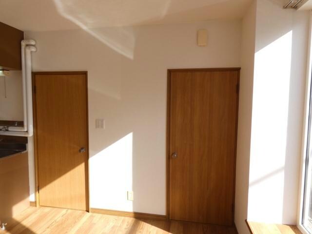 ベストハイツの物件内観写真