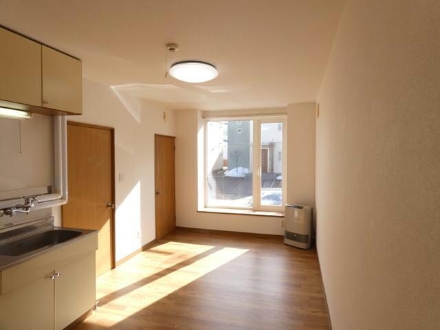 ベストハイツの物件内観写真