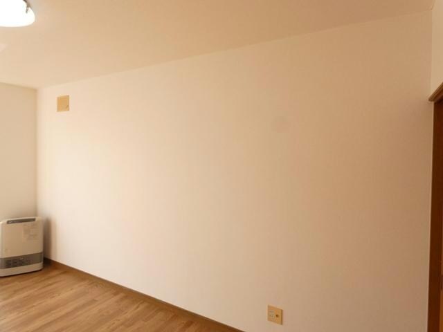 ベストハイツの物件内観写真