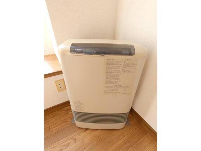 ベストハイツの物件内観写真