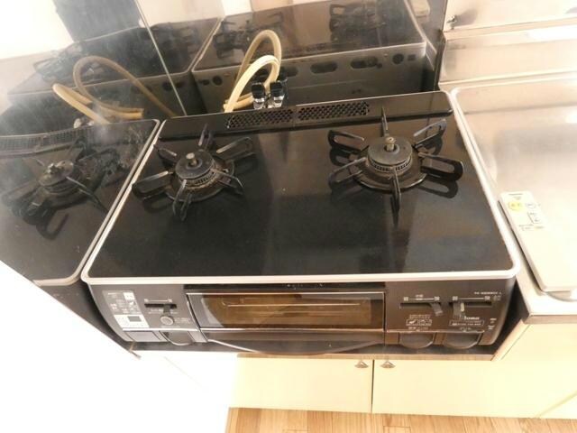 ベストハイツの物件内観写真