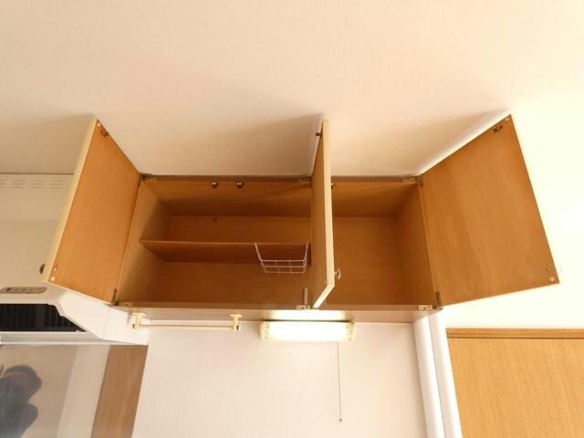 ベストハイツの物件内観写真