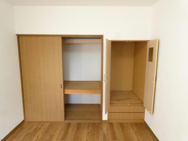 ベストハイツの物件内観写真