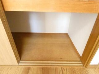 ベストハイツの物件内観写真