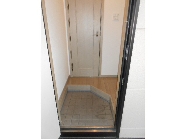 ピュア２０００の物件内観写真