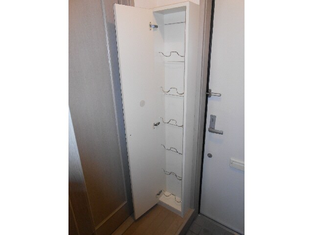 ピュア２０００の物件内観写真