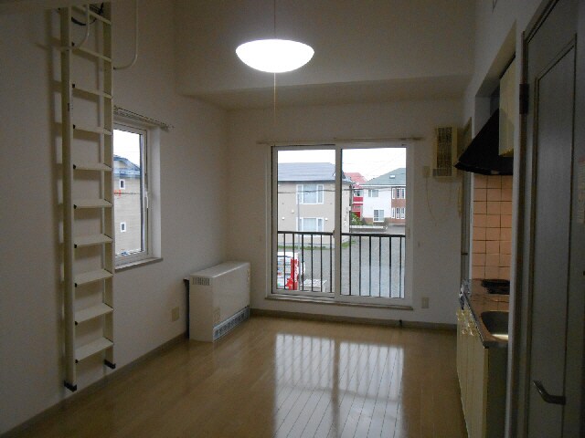 ピュア２０００の物件内観写真