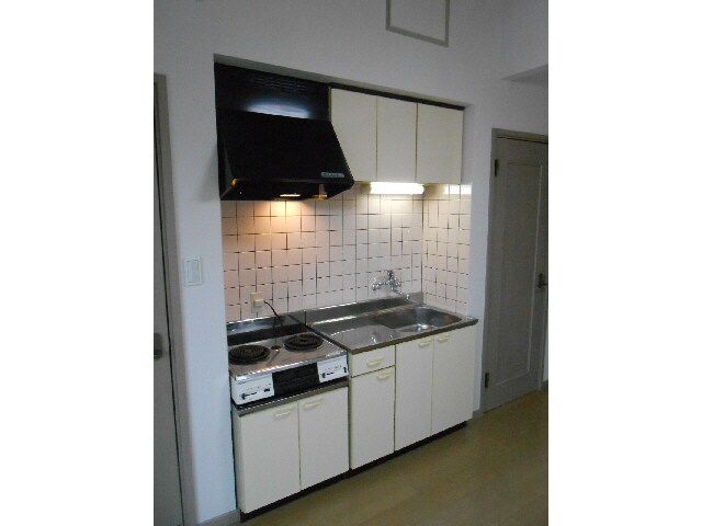 ピュア２０００の物件内観写真