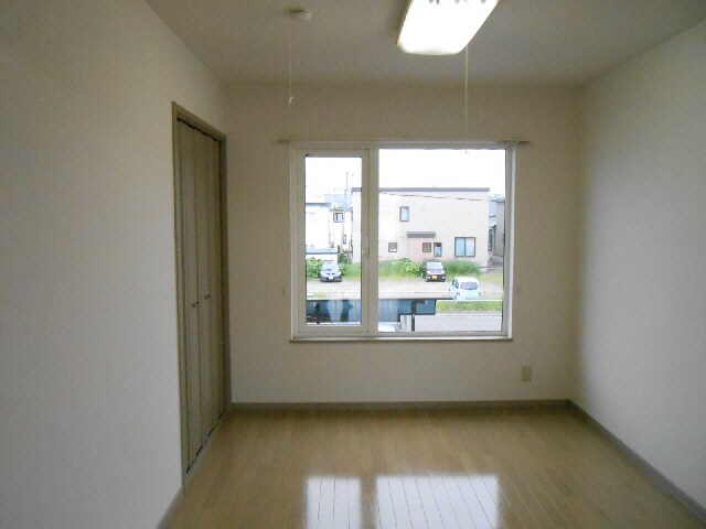 ピュア２０００の物件内観写真