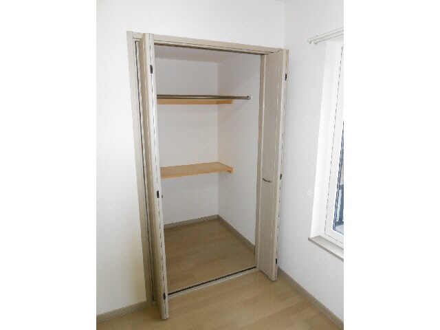 ピュア２０００の物件内観写真