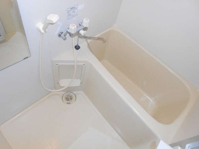 ピュア２０００の物件内観写真