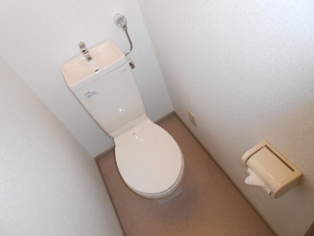 ピュア２０００の物件内観写真