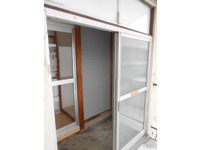 シャルロット愛国の物件内観写真