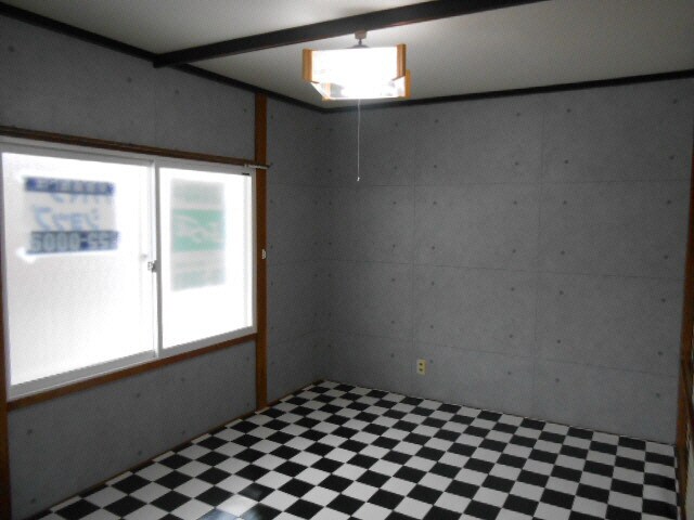 シャルロット愛国の物件内観写真