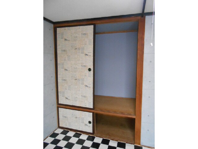 シャルロット愛国の物件内観写真