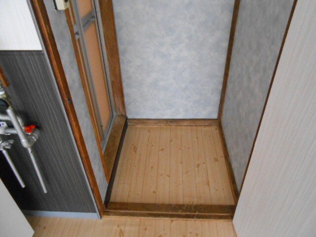 シャルロット愛国の物件内観写真