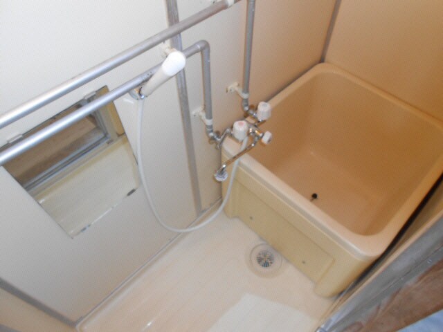 シャルロット愛国の物件内観写真