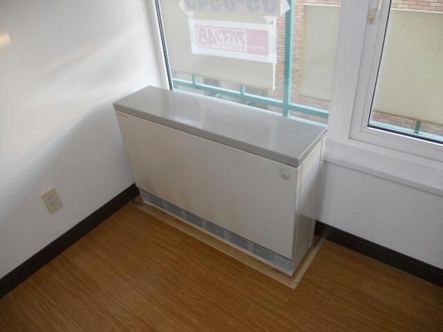 ドエルコンフォートの物件内観写真