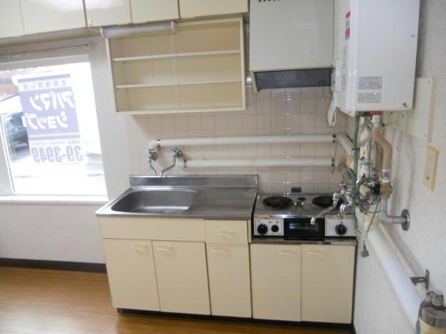 ドエルコンフォートの物件内観写真