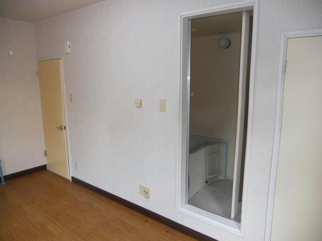 ドエルコンフォートの物件内観写真