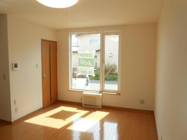 スターロードの物件内観写真