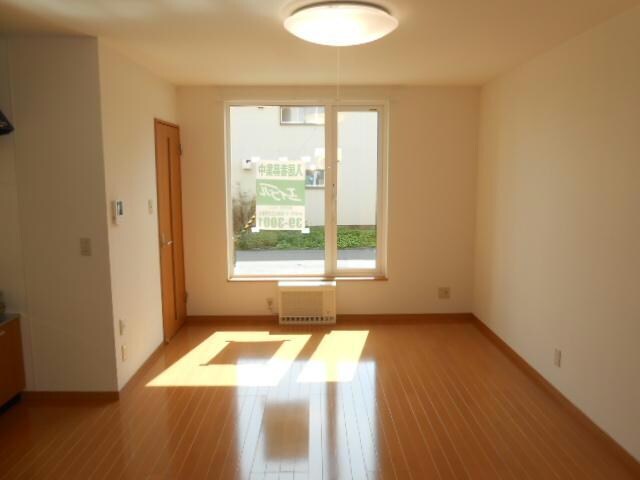 スターロードの物件内観写真