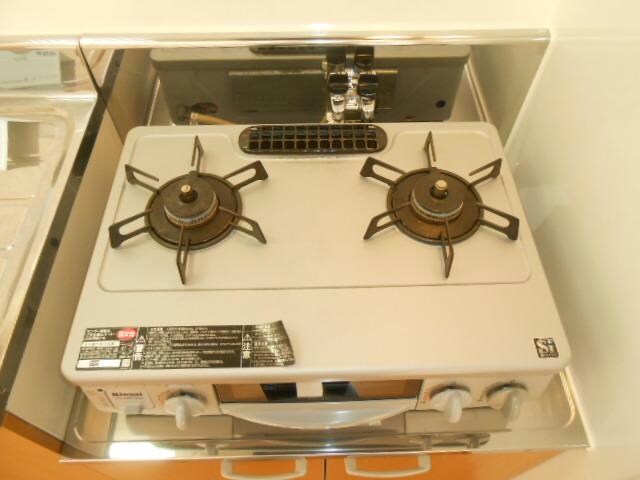 スターロードの物件内観写真