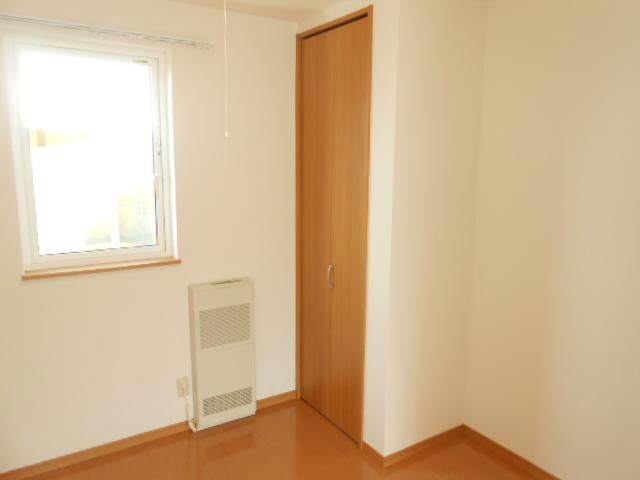 スターロードの物件内観写真