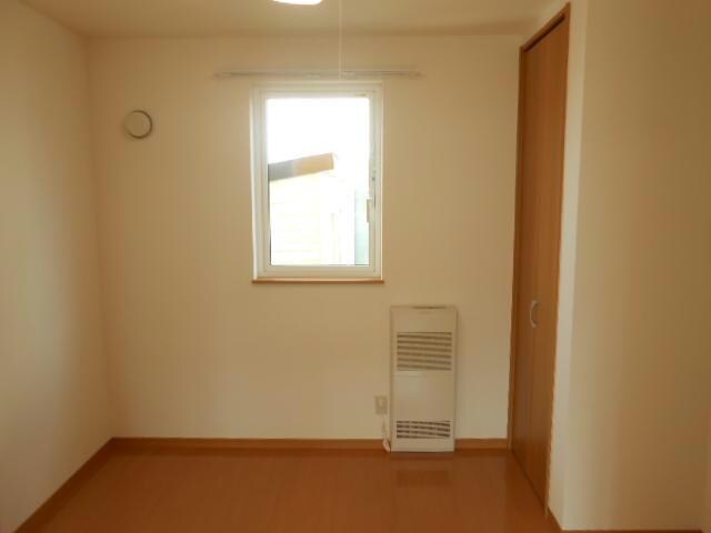 スターロードの物件内観写真