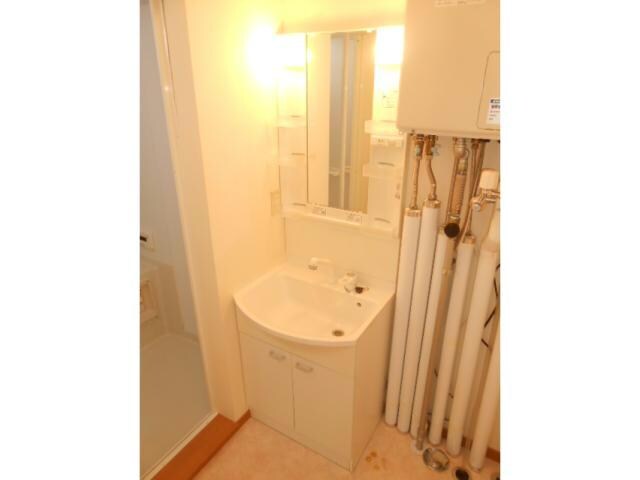 スターロードの物件内観写真